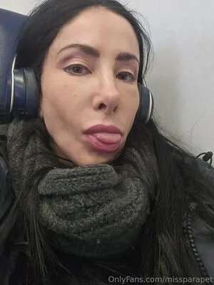 Missparapet OnlyFans Leaked Free Thumbnail Picture - #SxwwSfx8RJ