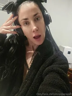 Missparapet OnlyFans Leaked Free Thumbnail Picture - #WKWEYBxAEK