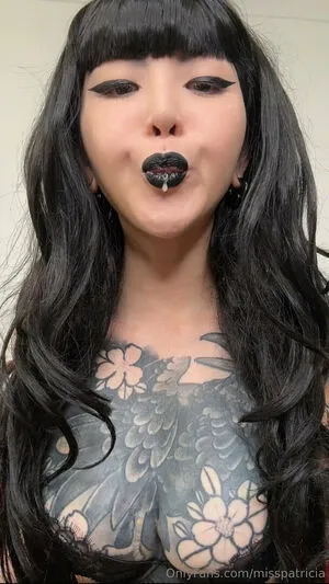 Misspatricia OnlyFans Leaked Free Thumbnail Picture - #0NFFhDY6dK