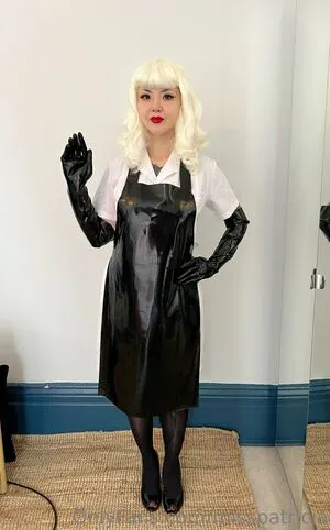 Misspatricia OnlyFans Leaked Free Thumbnail Picture - #1VqA0PFpd3