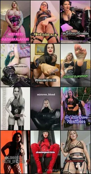Misspatricia OnlyFans Leaked Free Thumbnail Picture - #1hEqtFH0rH