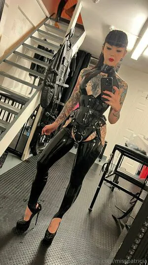 Misspatricia OnlyFans Leaked Free Thumbnail Picture - #4CYcNf0qYQ