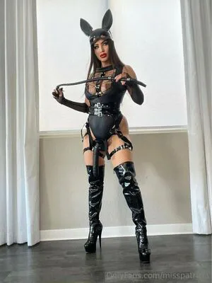 Misspatricia OnlyFans Leaked Free Thumbnail Picture - #7VEW45MOfO