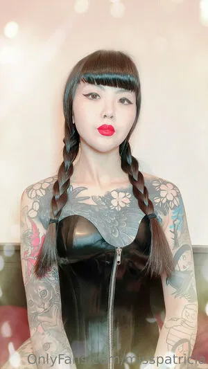 Misspatricia OnlyFans Leaked Free Thumbnail Picture - #7bjcraRfnq