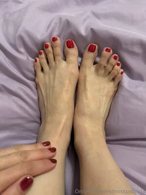 Misspatricia OnlyFans Leaked Free Thumbnail Picture - #822kkMkibS
