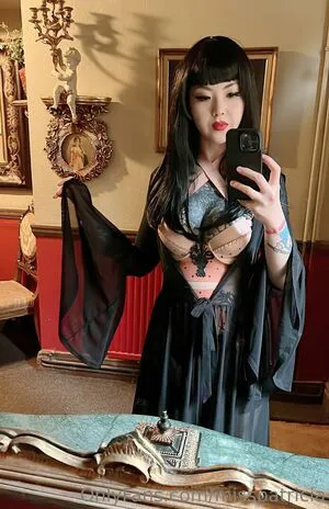 Misspatricia OnlyFans Leaked Free Thumbnail Picture - #87sh4i5nQA