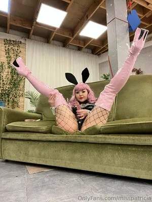 Misspatricia OnlyFans Leaked Free Thumbnail Picture - #CmdFj92IUx