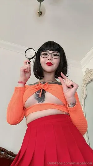 Misspatricia OnlyFans Leaked Free Thumbnail Picture - #FXkQnx7VTQ