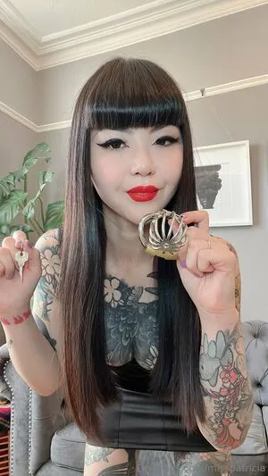 Misspatricia OnlyFans Leaked Free Thumbnail Picture - #JgArD9LikB