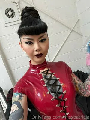 Misspatricia OnlyFans Leaked Free Thumbnail Picture - #NwdkukTDQH