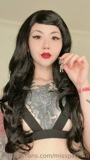 Misspatricia OnlyFans Leaked Free Thumbnail Picture - #P2jojE9tC7