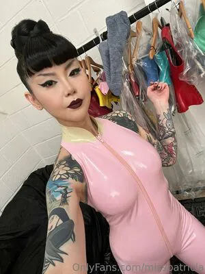Misspatricia OnlyFans Leaked Free Thumbnail Picture - #QdTYPo1uXV