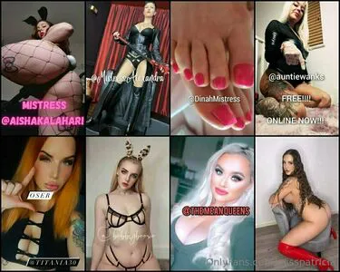 Misspatricia OnlyFans Leaked Free Thumbnail Picture - #TA0e66yUTJ
