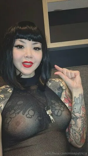 Misspatricia OnlyFans Leaked Free Thumbnail Picture - #UNCUkIeQqr