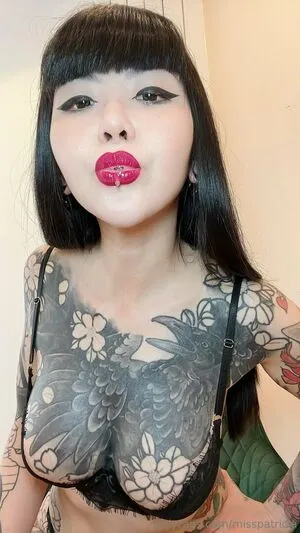 Misspatricia OnlyFans Leaked Free Thumbnail Picture - #YnRArH1raj
