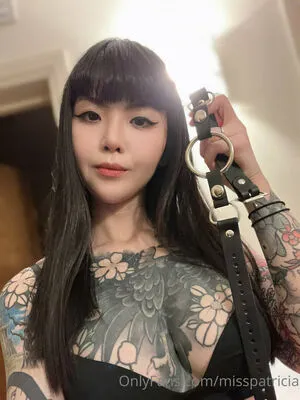 Misspatricia OnlyFans Leaked Free Thumbnail Picture - #Z6tKQGqZnF