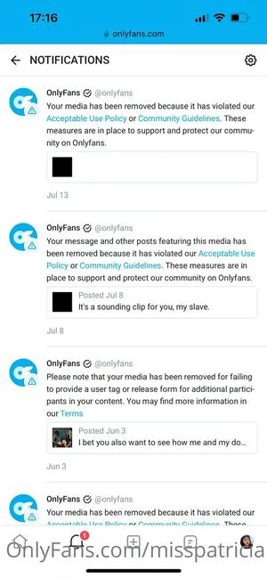 Misspatricia OnlyFans Leaked Free Thumbnail Picture - #bh2qOKQrXz