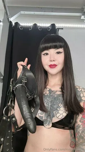 Misspatricia OnlyFans Leaked Free Thumbnail Picture - #dMdeSMhg0n