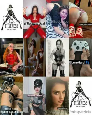 Misspatricia OnlyFans Leaked Free Thumbnail Picture - #dobvh657A0