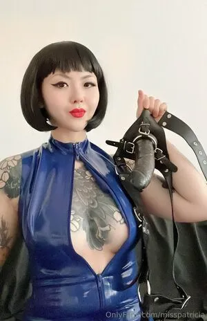 Misspatricia OnlyFans Leaked Free Thumbnail Picture - #kqRHh1Zoi8
