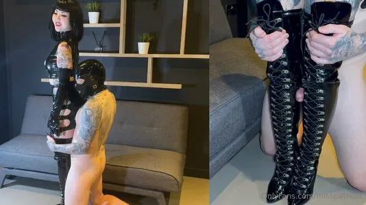 Misspatricia OnlyFans Leaked Free Thumbnail Picture - #oUvYWkSjLi
