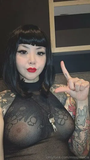 Misspatricia OnlyFans Leaked Free Thumbnail Picture - #qOEctnjT5N