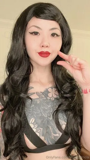 Misspatricia OnlyFans Leaked Free Thumbnail Picture - #sTl4qGL6Cl