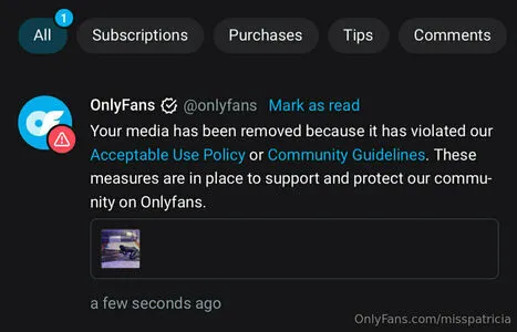 Misspatricia OnlyFans Leaked Free Thumbnail Picture - #syuNWEOFJC