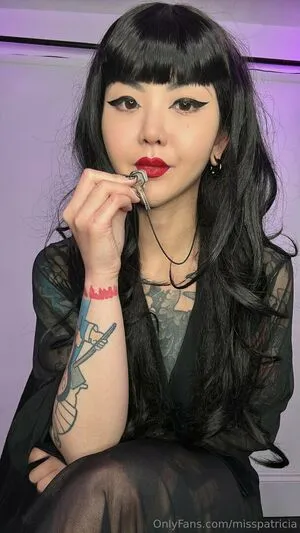 Misspatricia OnlyFans Leaked Free Thumbnail Picture - #ur9RrMwwr9