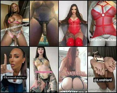 Misspatricia OnlyFans Leaked Free Thumbnail Picture - #v7plYU5EnY