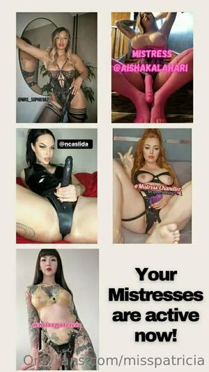 Misspatricia OnlyFans Leaked Free Thumbnail Picture - #yV5Aj9quHT
