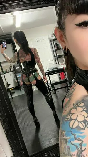 Misspatricia OnlyFans Leaked Free Thumbnail Picture - #yZE8PjGeE7