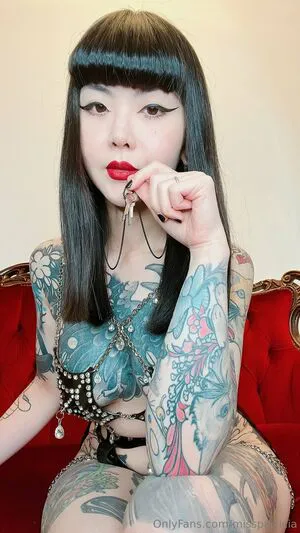 Misspatricia OnlyFans Leaked Free Thumbnail Picture - #zHpfNyxeDL