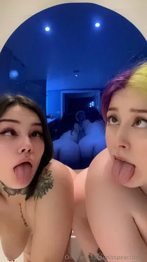 Misspeachtea1 OnlyFans Leaked Free Thumbnail Picture - #1Al95C9b79