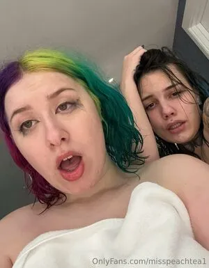 Misspeachtea1 OnlyFans Leaked Free Thumbnail Picture - #DbgdLJzTH2