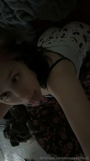 Misspeachtea1 OnlyFans Leaked Free Thumbnail Picture - #Fli9552zgy
