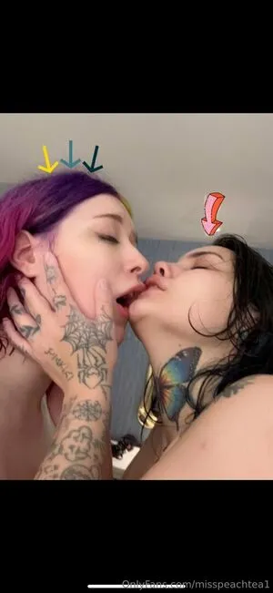 Misspeachtea1 OnlyFans Leaked Free Thumbnail Picture - #Kude7xJ9Ob