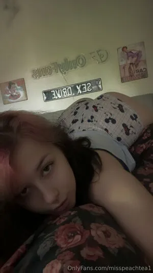 Misspeachtea1 OnlyFans Leaked Free Thumbnail Picture - #P6XdjoCaLZ