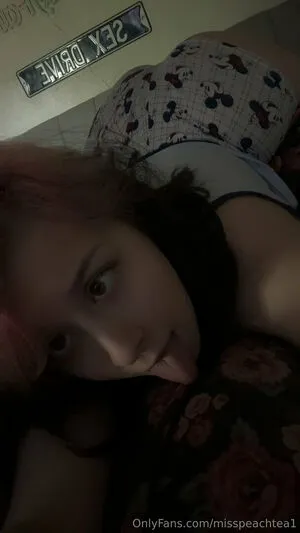 Misspeachtea1 OnlyFans Leaked Free Thumbnail Picture - #b0EKhm4A4y