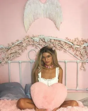 Misspeachxcream OnlyFans Leaked Free Thumbnail Picture - #Uw0Xlm0Gk1