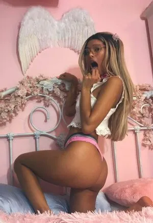 Misspeachxcream OnlyFans Leaked Free Thumbnail Picture - #uCzq9M3qxp