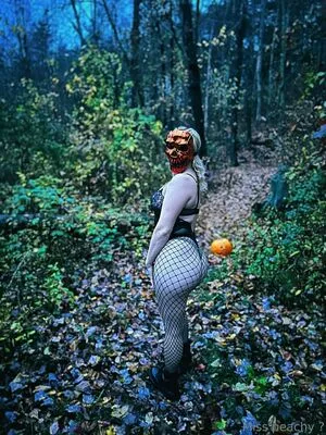 Misspeachy420 OnlyFans Leaked Free Thumbnail Picture - #MaoxpRGdUJ