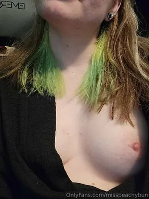 Misspeachybun OnlyFans Leaked Free Thumbnail Picture - #BLRN0iJSSo