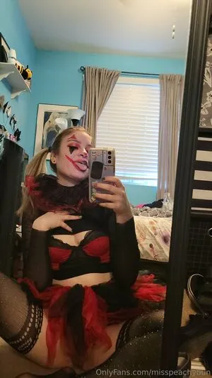 Misspeachybun OnlyFans Leaked Free Thumbnail Picture - #OCmLoGz0nv