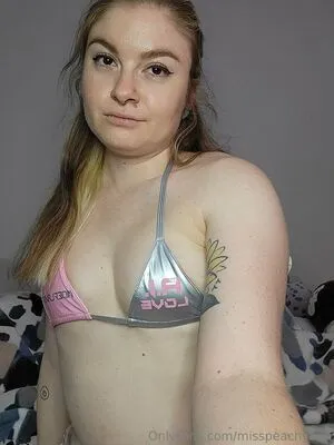 Misspeachybun OnlyFans Leaked Free Thumbnail Picture - #OVeXwyAvpb