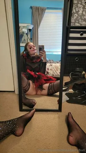Misspeachybun OnlyFans Leaked Free Thumbnail Picture - #pa8Xn5qZYW