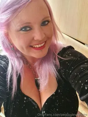 Misspeggydeville OnlyFans Leaked Free Thumbnail Picture - #70H79QlolD