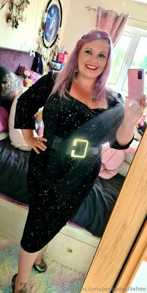 Misspeggydeville OnlyFans Leaked Free Thumbnail Picture - #CAO3qLGict