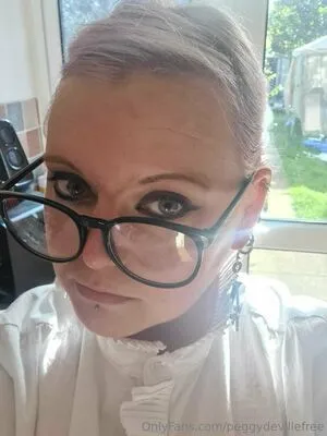 Misspeggydeville OnlyFans Leaked Free Thumbnail Picture - #b2AtK47my4