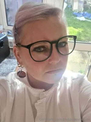 Misspeggydeville OnlyFans Leaked Free Thumbnail Picture - #ewOcl8duS1